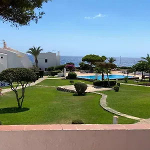 Bellavista Menorca Cala'N Bosch (Menorca)