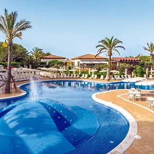 Zafiro Menorca Hotel apartamentowy