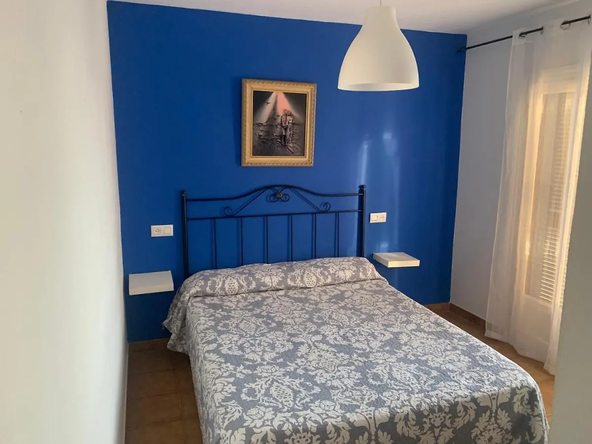 Сasa de vacaciones Villa Casa 2 plantas con Gran Jardín Cala'N Bosch  España