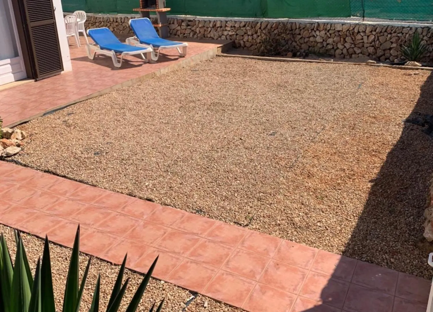 Сasa de vacaciones Villa Casa 2 plantas con Gran Jardín Cala'N Bosch